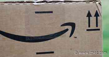 Amazon removes militia-related groups from Smile charitable giving program     - CNET