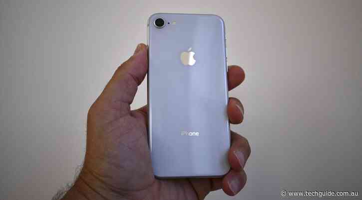 Boost Mobile returning to Coles to offer refurbished iPhone 8 at a special price