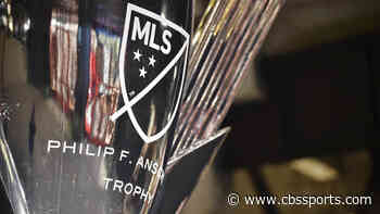 MLS 2021 schedule: Major League Soccer announces April start date for 34-game regular season
