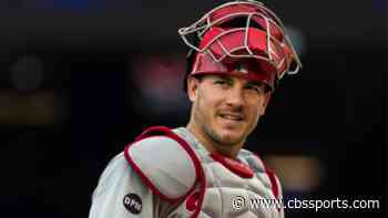 Best fits for top unsigned MLB free agents: Phillies get J.T. Realmuto, more big names; Trevor Bauer to L.A.