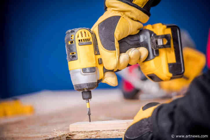 The Best Cordless Drills for Intensive Installations