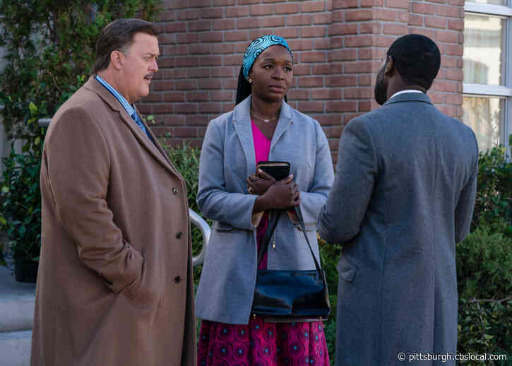 Billy Gardell On What ‘Bob Hearts Abishola’ Provides To Audiences: ‘A Tenderness That Is Missing Right Now’