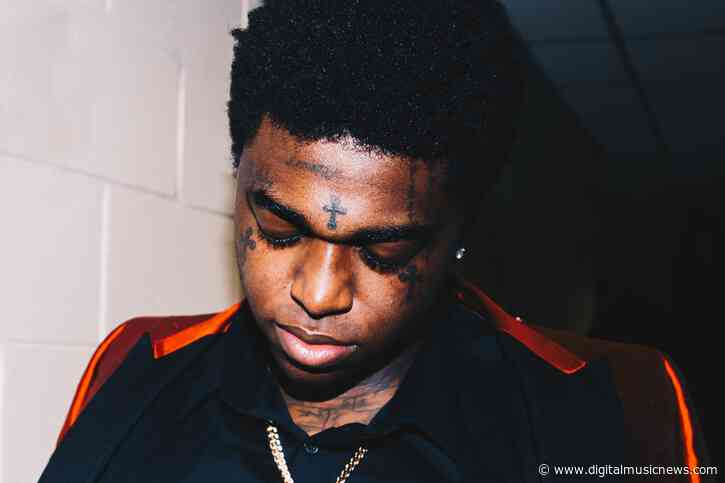 Kodak Black Deletes Tweet Promising $1MM Charity Donations for Pardon