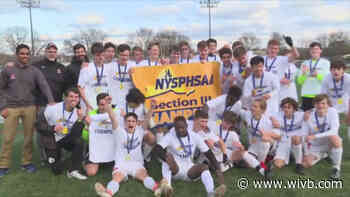 State turning youth athletics decision over to local health officials