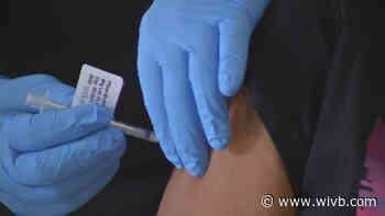 New York State is starting to try new ways to get the COVID vaccine to different communities