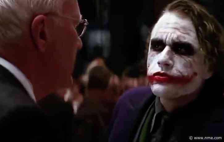 US Senator third in line for presidential succession has been in five ‘Batman’ films