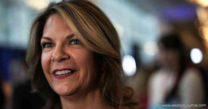 Ward Re-Elected AZ GOP Chair by Slim Margin as Party Grapples with 2020 Losses