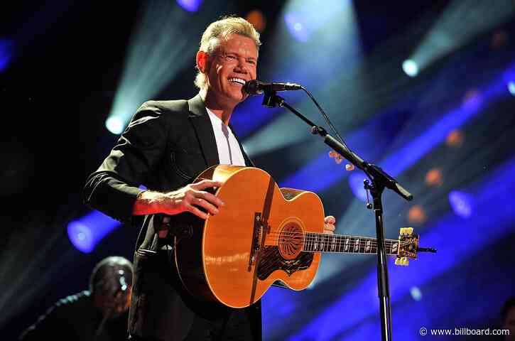 Which Country Act Should Get Kennedy Center Honors After Garth Brooks? Vote!