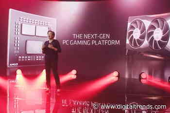 RDNA 3 could make AMD’s Radeon RX 6900 XT successor 250% more powerful