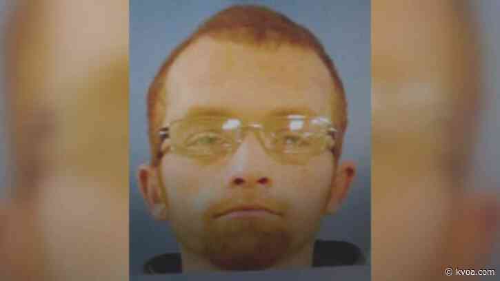 Father on the run after 2-year-old daughter found dead in Mississippi