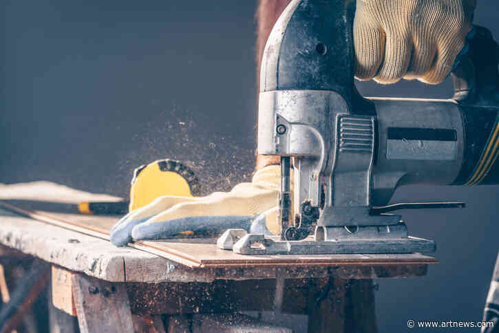 The Best Handheld Jigsaws for Cutting a Variety of Materials