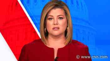 Anchor: This isn't about accountability and it's weak to pretend it is