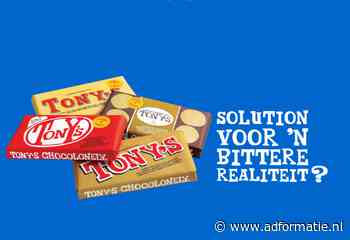 Twix en Ferrero over Tony’s lookalike-repen: onaangename verrassing, onterechte associatie