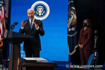 Biden Names Democrats to Lead Nuclear, Pipeline Agencies