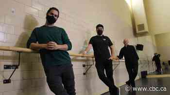 Wolastoqi artists partner with Atlantic Ballet to create 'transformative' production