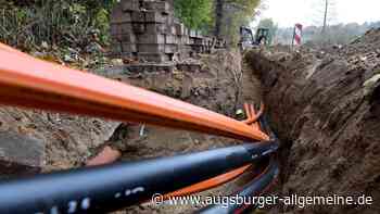 Störung im Kabelnetz von Vodafone sorgt für Ärger in Bobingen - Augsburger Allgemeine