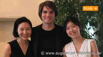 Bobingen: "Himmlische Momente" diesmal im Internet - Augsburger Allgemeine