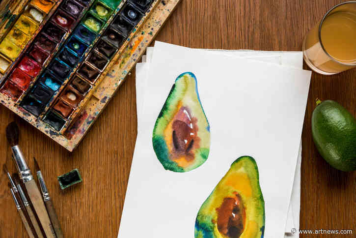 The Best Hot Press Paper for Watercolors, Sketching, and More