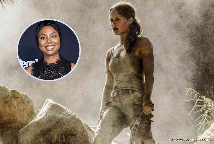 Lovecraft Country’s Misha Green Tapped to Write/Direct Tomb Raider Sequel