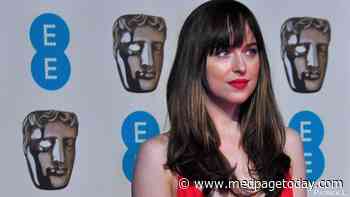 Dakota Johnson's Panic Attacks