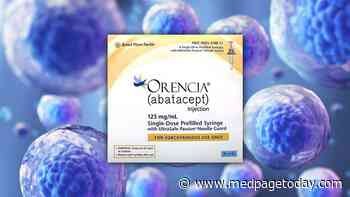 Arthritis Drug Cuts GVHD Risk in Stem Cell Transplants