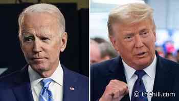 Biden says Trump's impeachment trial 'has to happen'