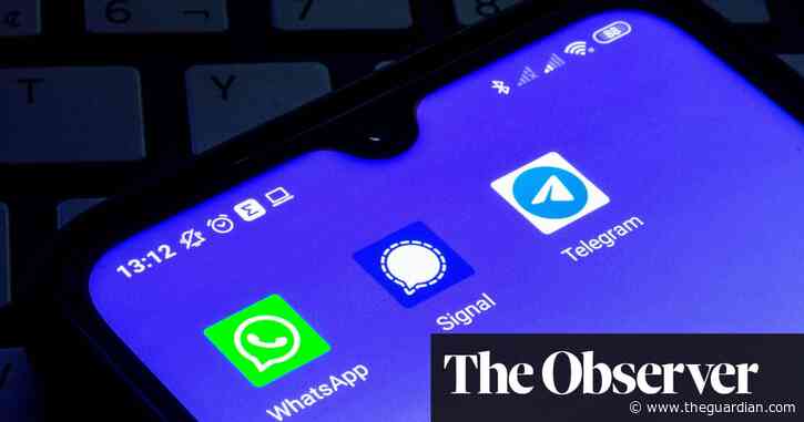Is it time to leave WhatsApp – and is Signal the answer?