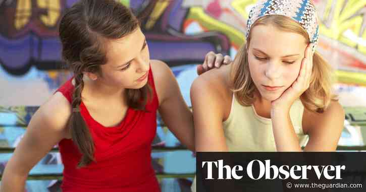 The five: emotional contagion