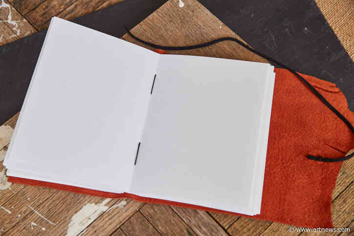 The Best Leather Notebooks for Sketching and Writing
