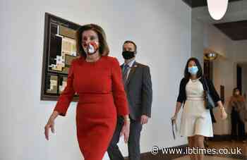 Democrats push stimulus and $1,400 checks, with or without Republicans