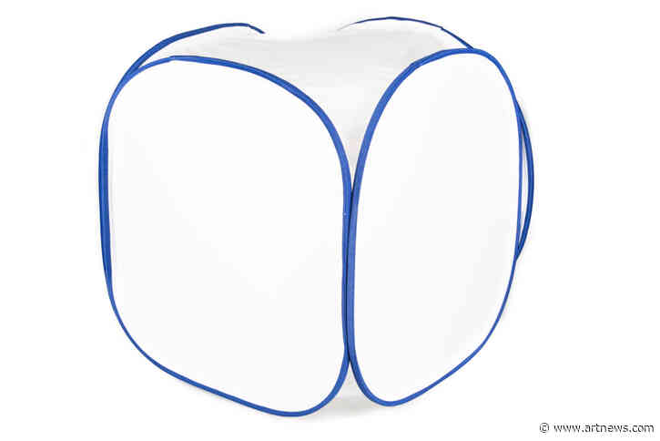 The Best Photography Shooting Tents for Working On-the-Go