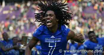 For former Minneapolis North football star killed in shooting, returning home was 'the worst mistake'