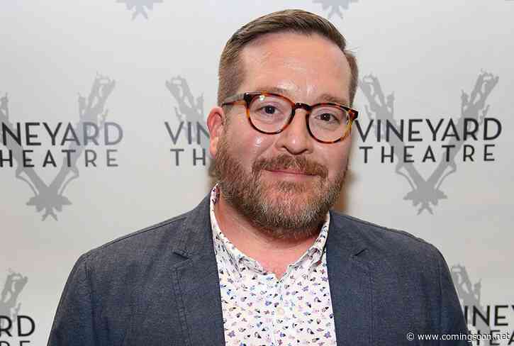 Dexter Revival Adds High Maintenance Alum Michael Cyril Creighton