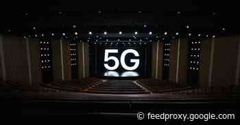 Verizon launches new $75/month prepaid plan with mmWave 5G for iPhone 12 users