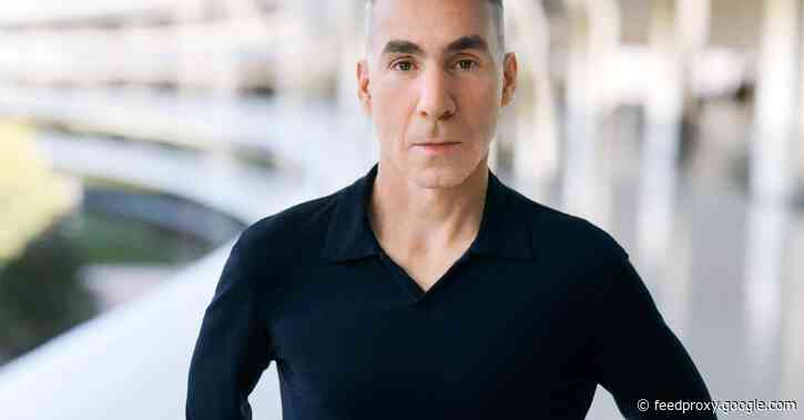 Apple engineering SVP Dan Riccio transitioning to oversee ‘new project,’ John Ternus takes lead of hardware team