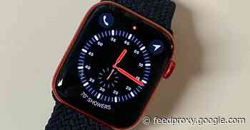 Apple Watch credited with helping police locate kidnapped Texas woman