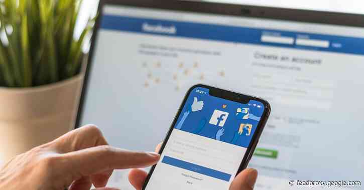 Facebook says a ‘configuration change’ mistakenly logged iPhone users out of their accounts