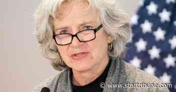 Nation's first case of Brazilian COVID variant found in Minnesota