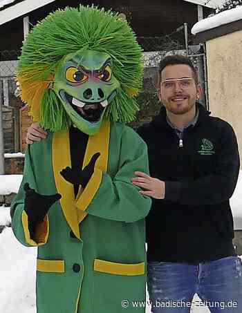 Fasnacht kommt nach Hause - Steinen - Badische Zeitung