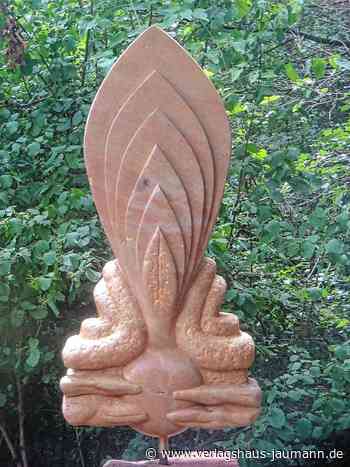 Steinen: Das Skultophon soll wieder klingen - Steinen - www.verlagshaus-jaumann.de