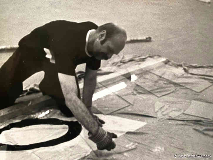 Barry Le Va, Artist Who Pushed the Boundaries of Sculpture, Has Died at 79