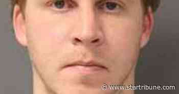 Barnum High School coach charged with sexually assaulting a player