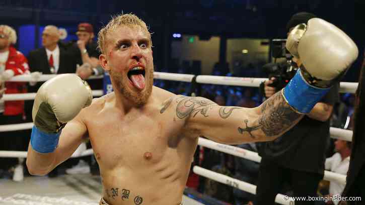 Jake Pauls Takes His $50 Million Dollar Offer Off The Table In Possible Conor McGregor Showdown: “Conor, I Got $10,000 For You”