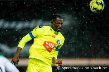 Standard komt opnieuw top vier binnen, Gent wint in Leuven - Sportmagazine Voetbal