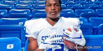 Freddy's Poll: VYPE Houston Receiver of the Year Fan Poll - VYPE