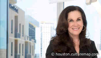 This Houston Realtor relies on a meticulous work ethic and valuable relationships - CultureMap Houston