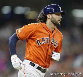Houston Astros: Who could they target that fits their budget? - Climbing Tal's Hill