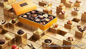 Global luxury chocolatier announces shutter of its Houston stores as part of nationwide closings - CultureMap Houston