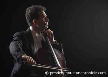 Houston Symphony’s cellist pulls the strings for obscure work - Houston Chronicle