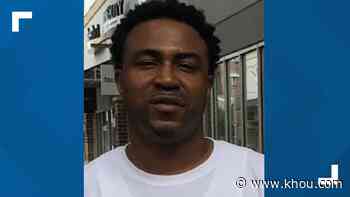 Who killed Brian Jordan? Driver crashes after being shot on N. Sam Houston Parkway - KHOU.com